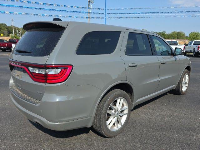 2026 Dodge Durango - $35,198