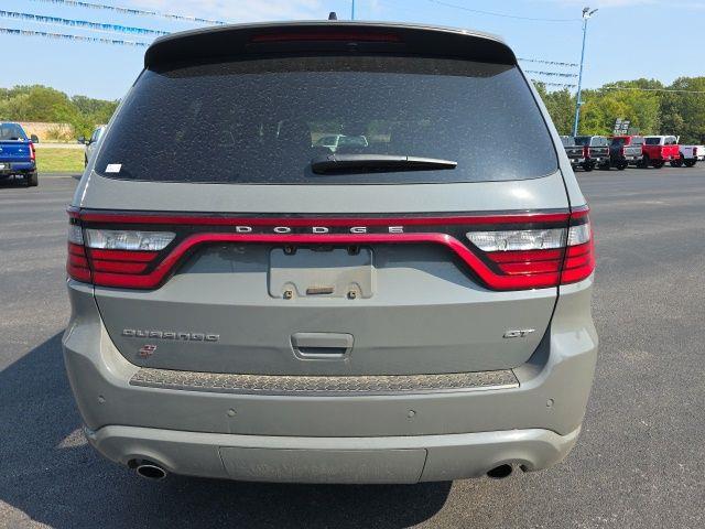 2026 Dodge Durango - $35,198