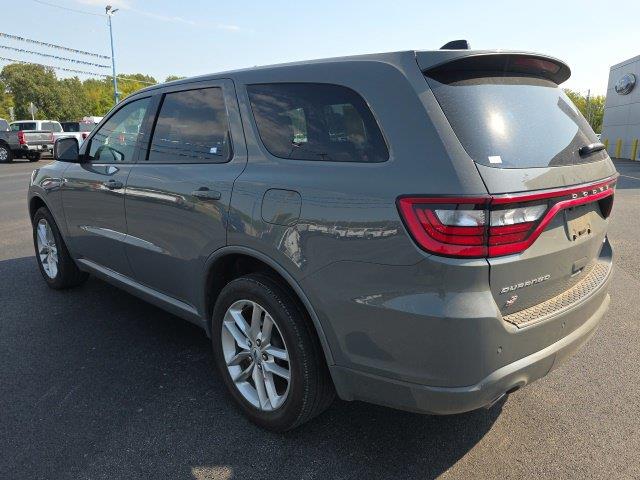 2026 Dodge Durango - $35,198