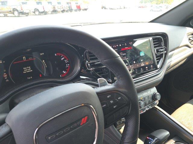 2026 Dodge Durango - $35,198