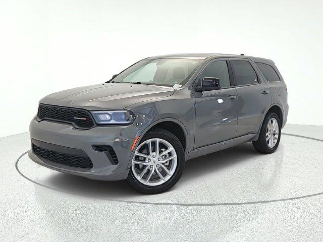2026 Dodge Durango - $33,048