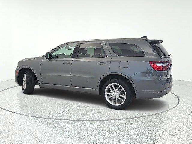 2026 Dodge Durango - $33,048