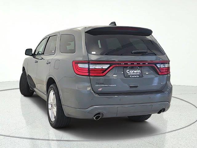 2026 Dodge Durango - $33,048