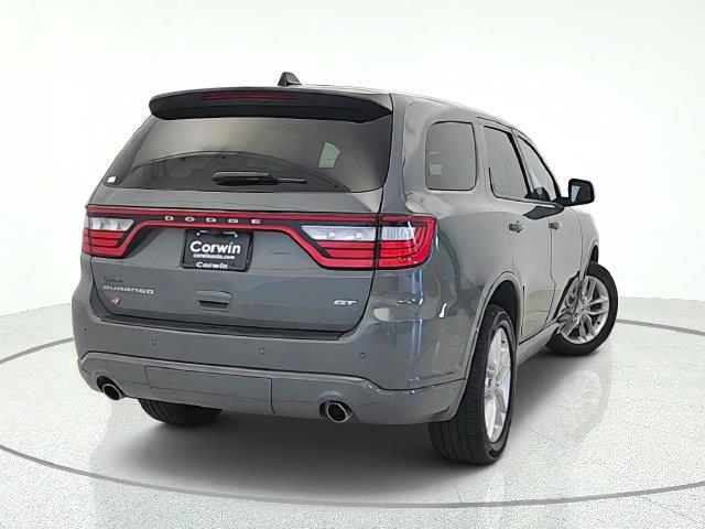 2026 Dodge Durango - $33,048
