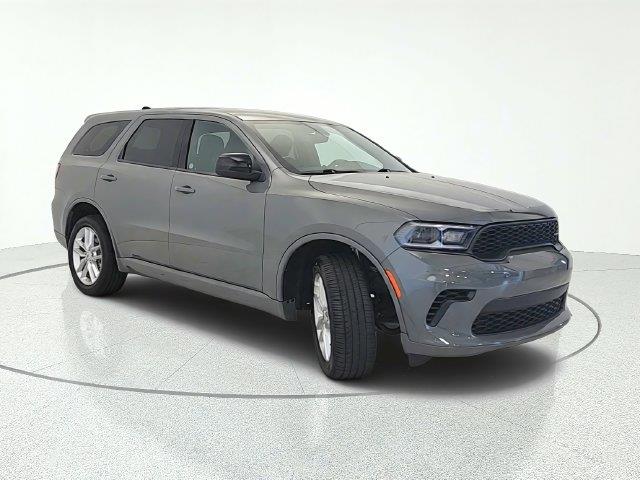 2026 Dodge Durango - $33,048
