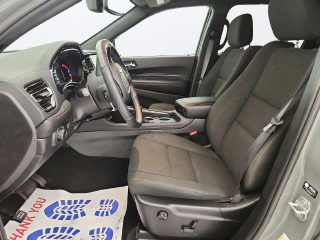 2026 Dodge Durango - $33,048