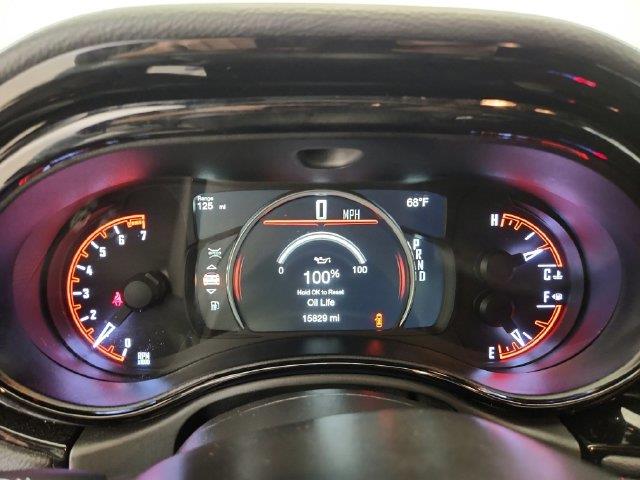2026 Dodge Durango - $33,048