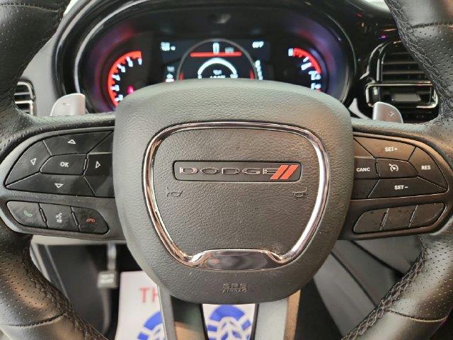 2026 Dodge Durango - $33,048