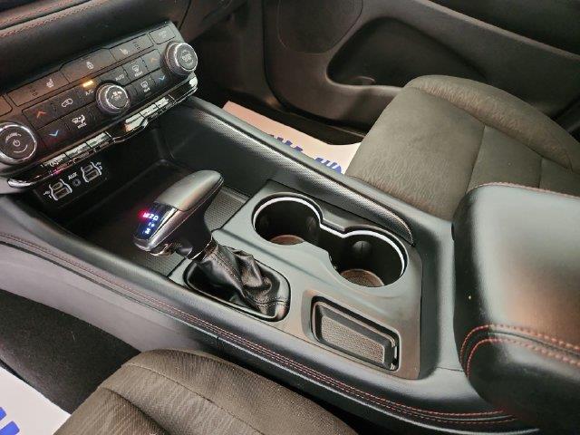 2026 Dodge Durango - $33,048