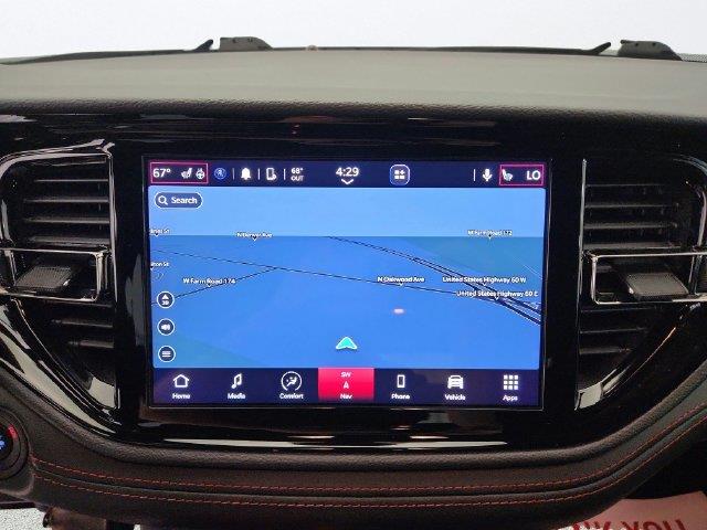 2026 Dodge Durango - $33,048