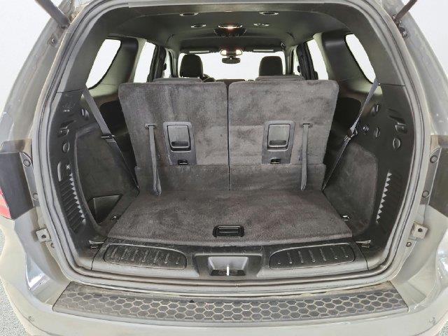 2026 Dodge Durango - $33,048