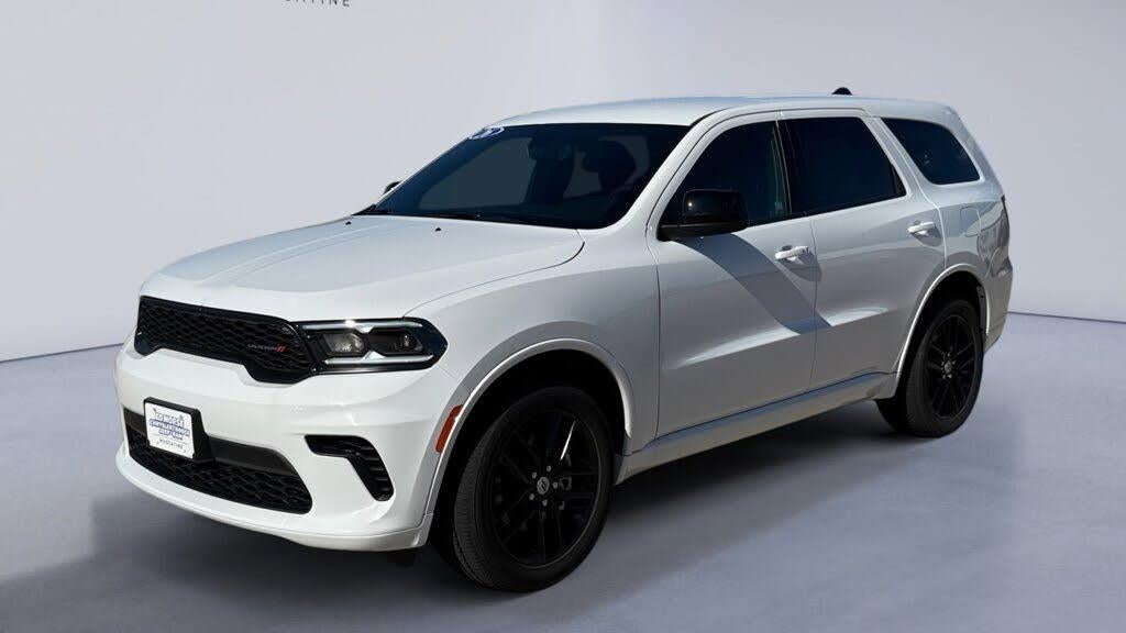 Preowned 2026 Dodge Durango GT Plus for Sale