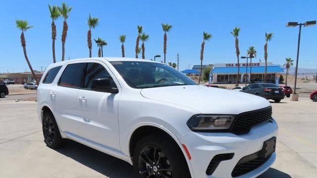 Preowned 2026 Dodge Durango GT for Sale