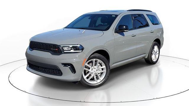 Preowned 2026 Dodge Durango GT Plus for Sale