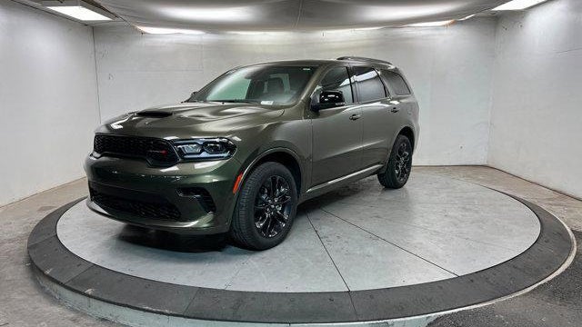Preowned 2026 Dodge Durango GT for Sale