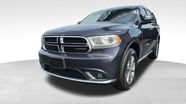 Preowned 2014 Dodge Durango Limited for Sale