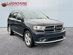 2015 Durango Thumbnail 3