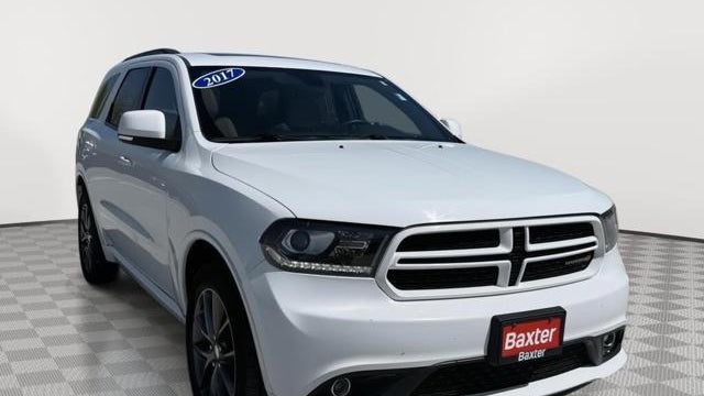 Preowned 2017 Dodge Durango GT for Sale