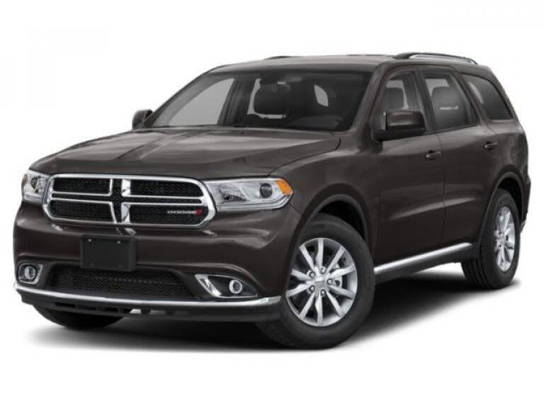 2019 Dodge Durango - $19,474