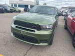 2020 Durango Thumbnail 2