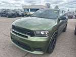 2020 Durango Thumbnail 7