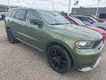 2020 Durango Thumbnail 8