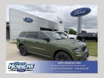 2021 Durango Thumbnail 1