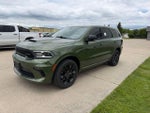 2021 Durango Thumbnail 3