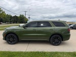 2021 Durango Thumbnail 4