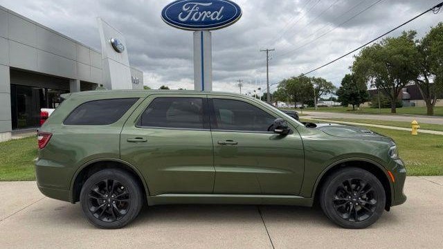 2021 Dodge Durango GT