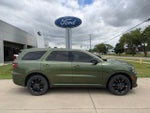 2021 Durango Thumbnail 6