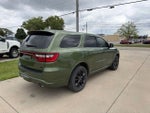 2021 Durango Thumbnail 7
