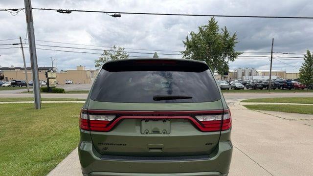 2021 Dodge Durango GT