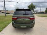 2021 Durango Thumbnail 8