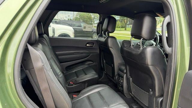 2021 Dodge Durango GT