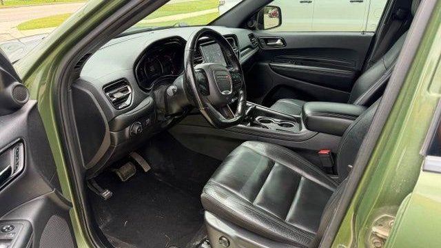 2021 Dodge Durango GT