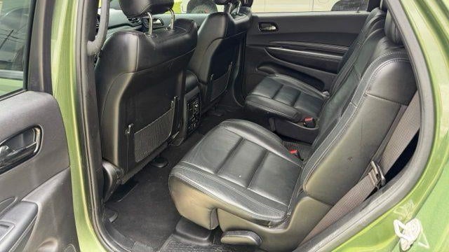 2021 Dodge Durango GT