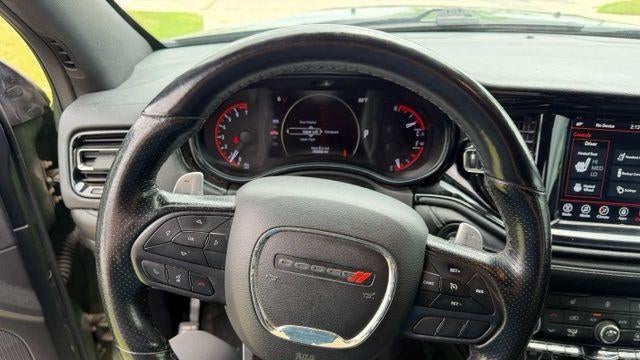 2021 Dodge Durango GT