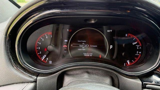 2021 Dodge Durango GT