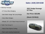 2021 Durango Thumbnail 25