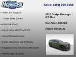 2021 Durango Thumbnail 26