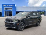 2021 Durango Thumbnail 2