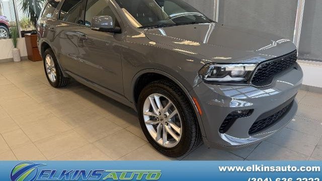 Preowned 2021 Dodge Durango GT for Sale