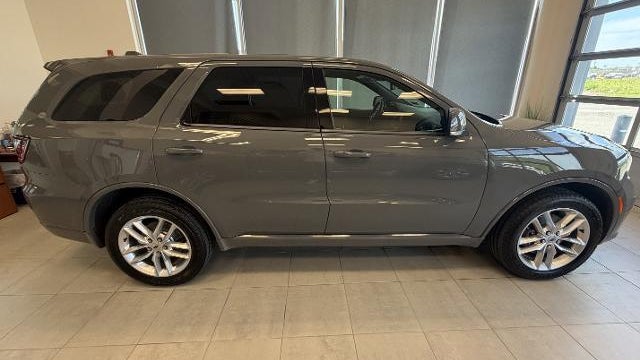 2021 Dodge Durango GT
