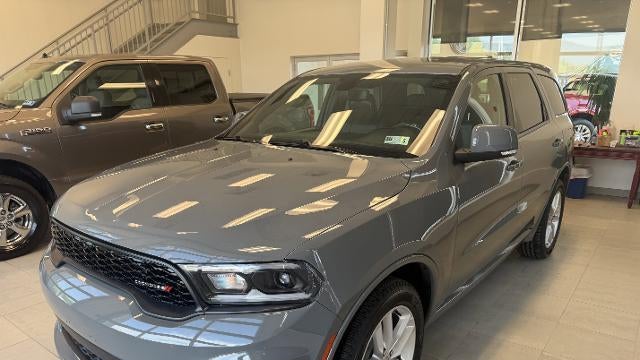 2021 Dodge Durango GT
