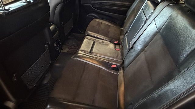 2021 Dodge Durango GT