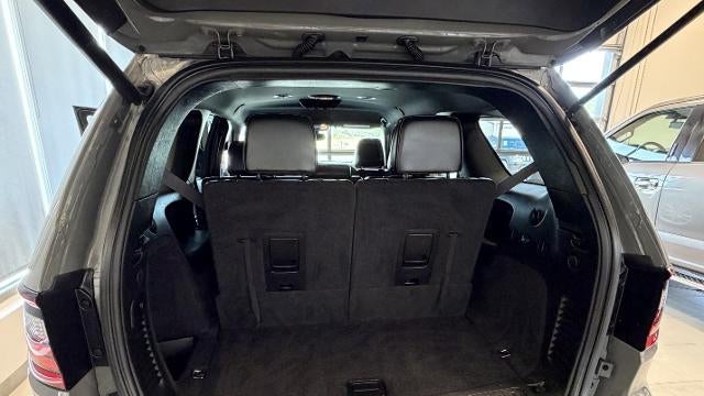 2021 Dodge Durango GT