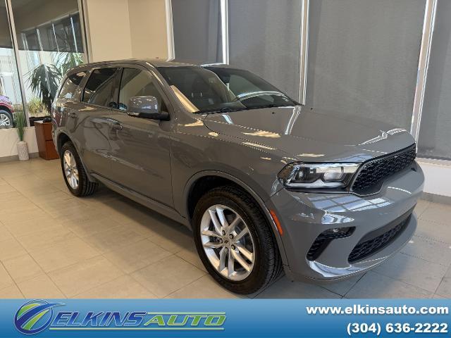 2021 Dodge Durango - $21,975