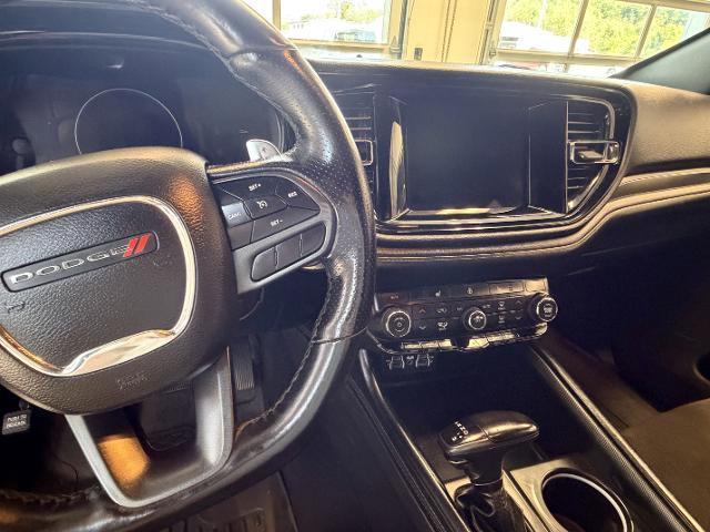 2021 Dodge Durango - $21,975
