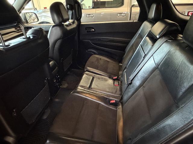 2021 Dodge Durango - $21,975